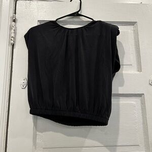 Navy Women’s Top